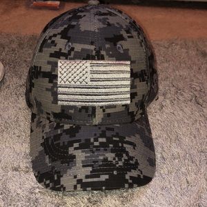 Army hat